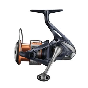 Shimano Kołowrotek Nasci FD 2500