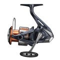 Shimano Kołowrotek Nasci FD 4000-72286