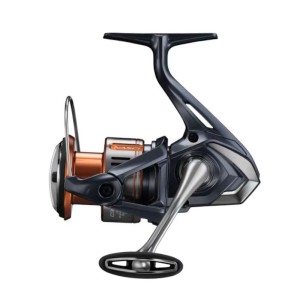 Shimano Kołowrotek Nasci FD C3000