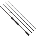 Shimano Wędka STC Spin 2.4m 21-56g 4cz.-72295