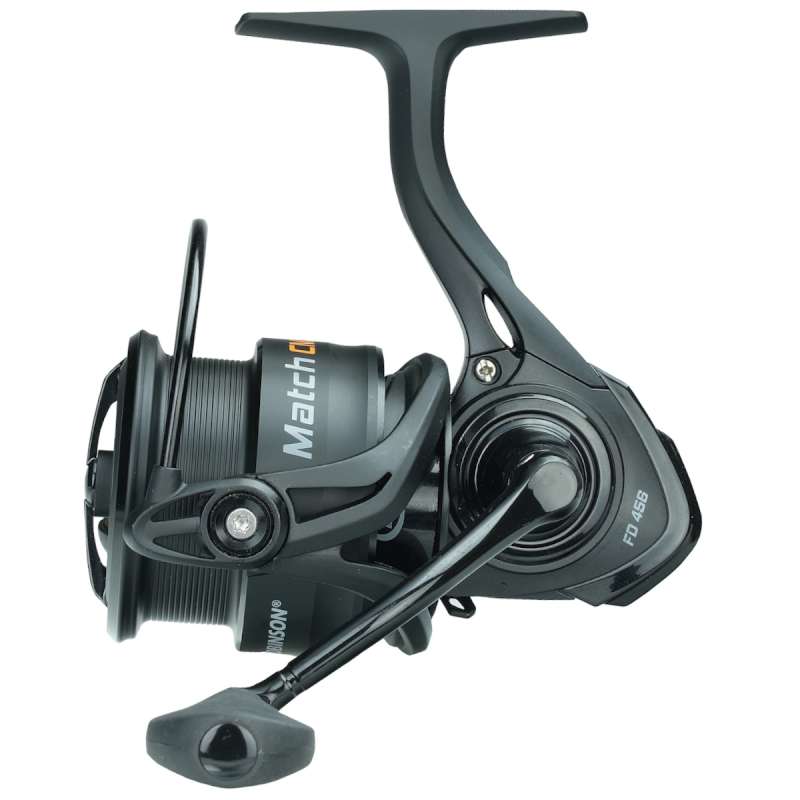 Robinson Kołowrotek VDE MATCH CMX FD 456-72312