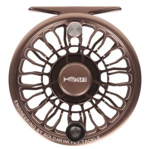 Soldarini Kołowrotek Shadow FF #0/4