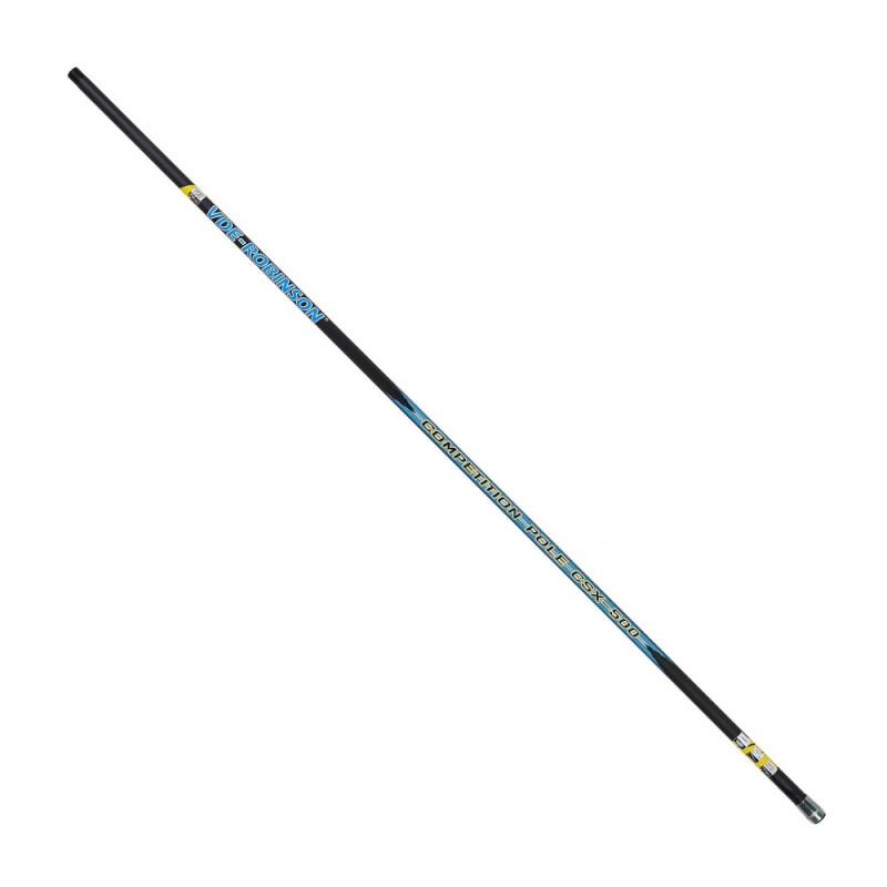 Robinson Wędka Van Den Eynde Pole CSX 8m -48582