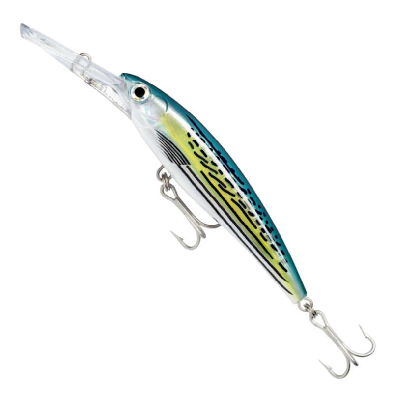 Rapala X-Rap Magnum Leaping Bonito 18cm-72327