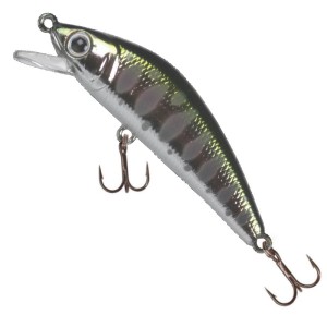 Forest Wobler iFish FT S 5 Rainbow 7.5g 7cm