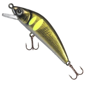Forest Wobler iFish FT S 6 Golden Ayu 7.5g 7cm
