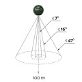 Deeper Smart Sonar Chirp+ 2.0-28610