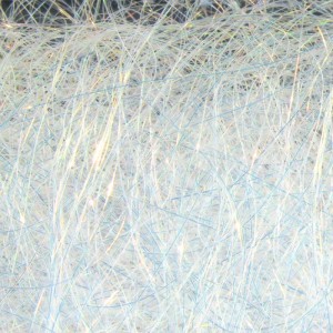 Hareline Lite-Brite #119 Polar Pearl Gold Flash