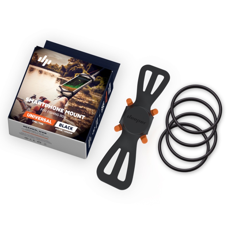 Deeper Phone Holder-16561