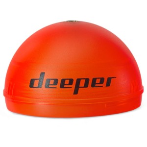 Deeper Night cover