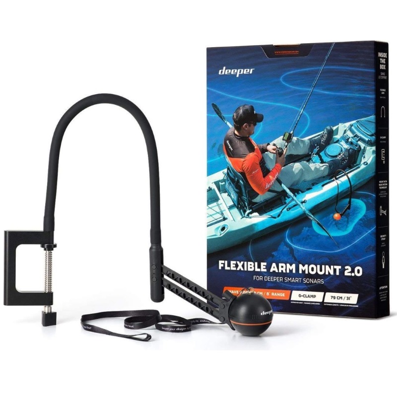 Deeper Flex Arm 2.0-16560