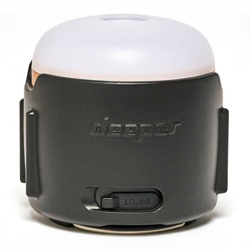 Deeper Power Lantern-28616