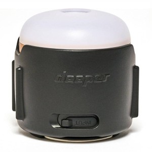 Deeper Power Lantern