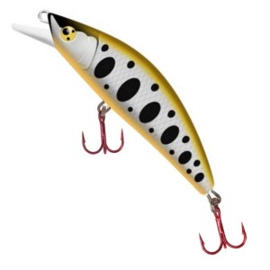 Ito Craft Wobler Yamai S YTS 7.5g 6.8cm