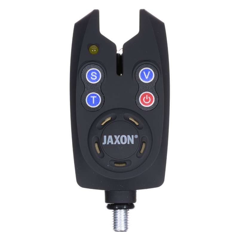 Jaxon Sygnalizator XTR Carp Sensitive 102 żółty-72147