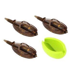 Mikado Zestaw Method Feeder Douglas L 30+40+50g