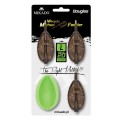 Mikado Zestaw Method Feeder Douglas L 30+40+50g-72389