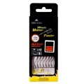 Mikado Przypony MF 10cm push plec. 0.16 zadzior 6-72513