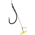 Mikado Przypony MF 10cm push plec. 0.16 zadzior 6-72514