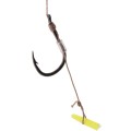 Mikado Przypony MF 10cm push plec. 0.16 zadzior 6-72512