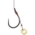 Mikado Przypony MF 10cm gumka plec. 0.16 bezzadz 4-72504