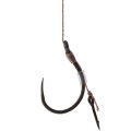 Mikado Przypony MF 10cm igła plec. 0.16 bezzadz. 8-72434