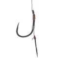Mikado Przypony MF 10cm igła plec. 0.12 zadzior 12-72456