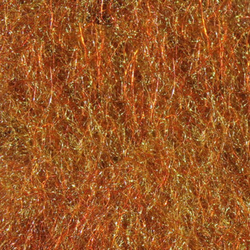 Hareline Nymph Blend Dubbing #074 Golden Stonefly-24076