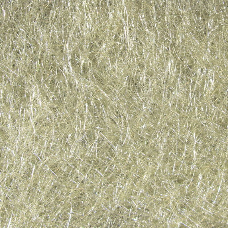 Hareline Scud Dub #168 Gray Olive-24156