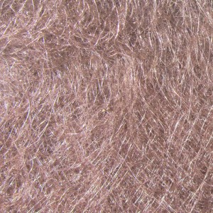 Hareline Scud Dub #169 Gray Tan