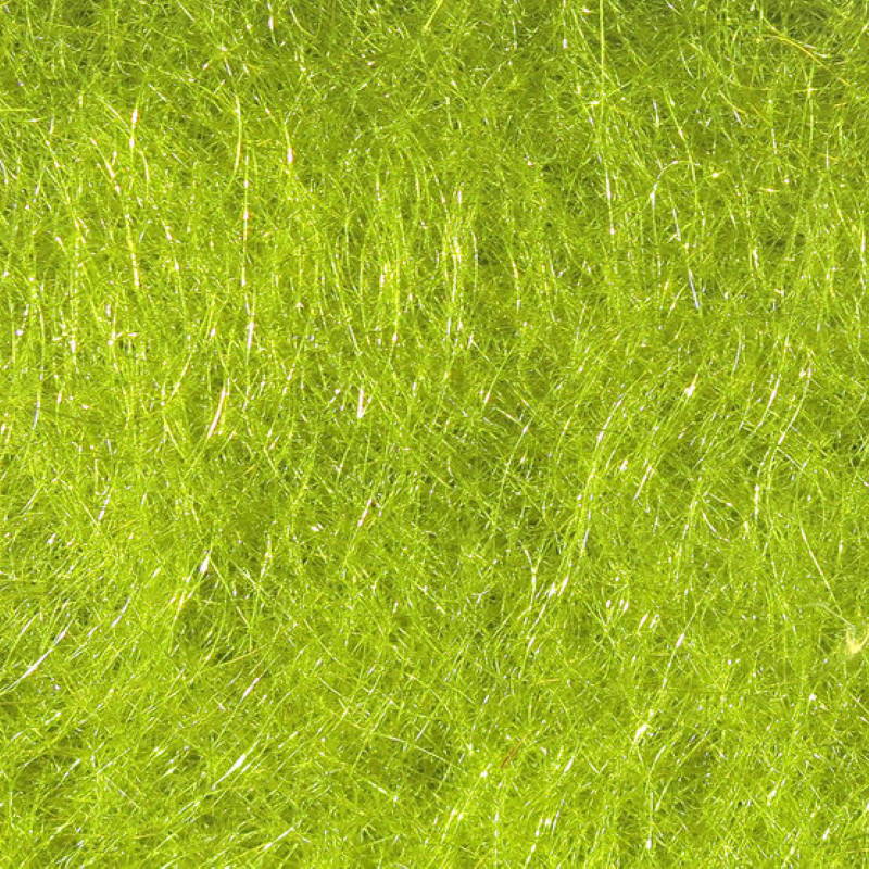 Hareline Scud Dub #263 Olive-24160