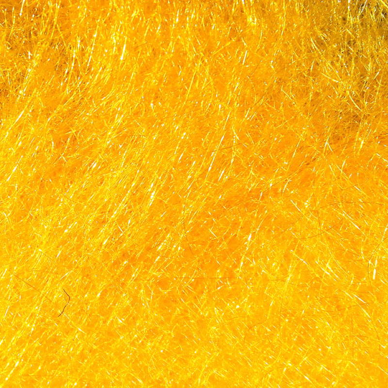 Hareline Scud Dub #271 Orange-24162