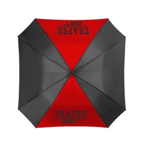 Traper Parasol GST Pro Red 2.5m