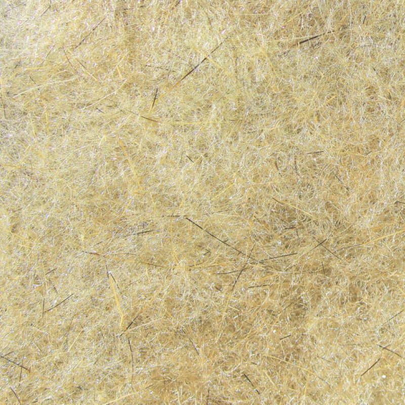 Hareline Squirrel Blend #018 Tan-24170