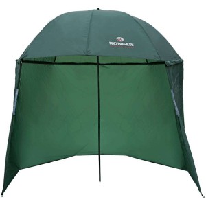 Konger Parasol Basic z osłoną 2.5m