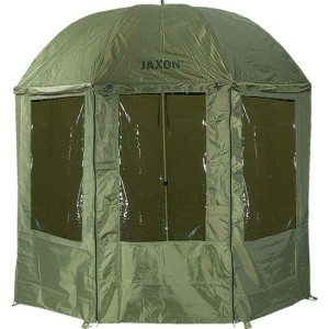 Jaxon Parasol wędkarski z osłoną