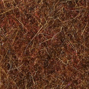 Hareline Squirrel Blend #086 Rust