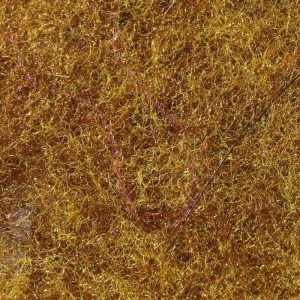 Hareline Squirrel Blend #087 Burnt Orange