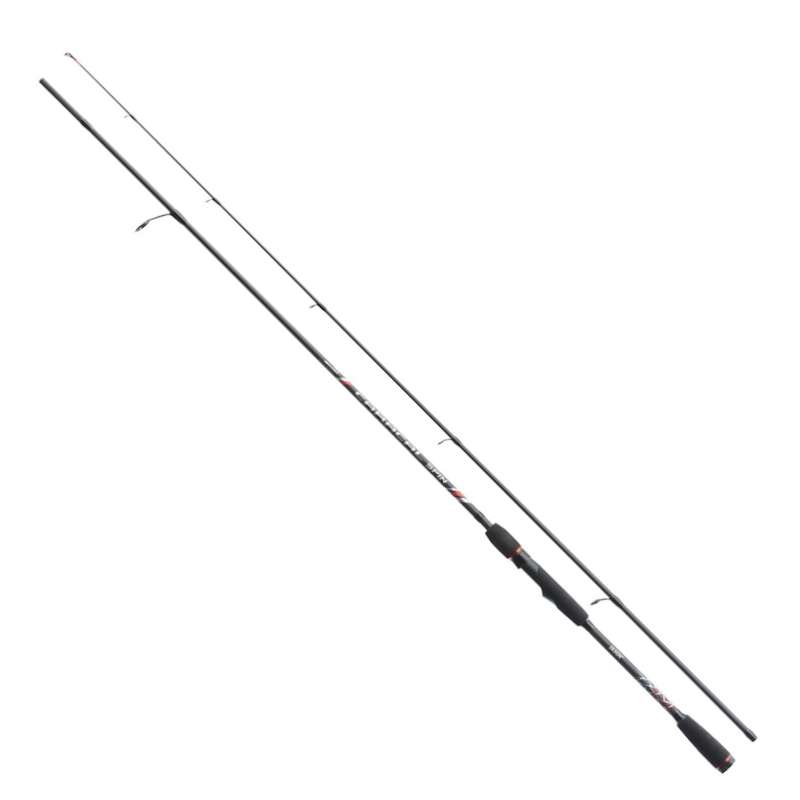 Jaxon Wędka Caracal Spin 10-30g 2.4m-72606