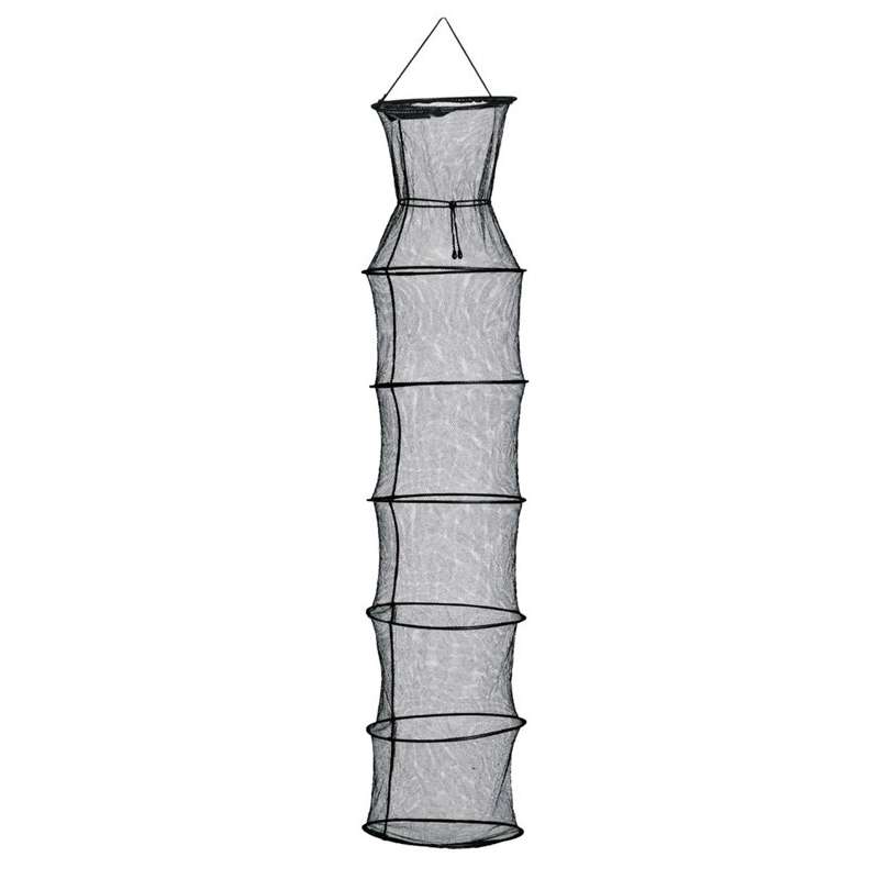 Konger Siatka wędkarska z obręczą 40cm 180cm-72639