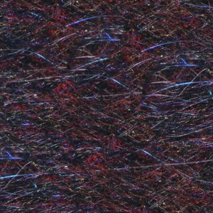 Hareline UV2 Scud Shrimp #001 Black