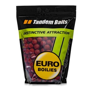 Tandem Baits Euro Boilies Morwa 1kg 16mm