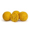 Tandem Baits Euro Boilies Ananas 1kg 16mm-72518