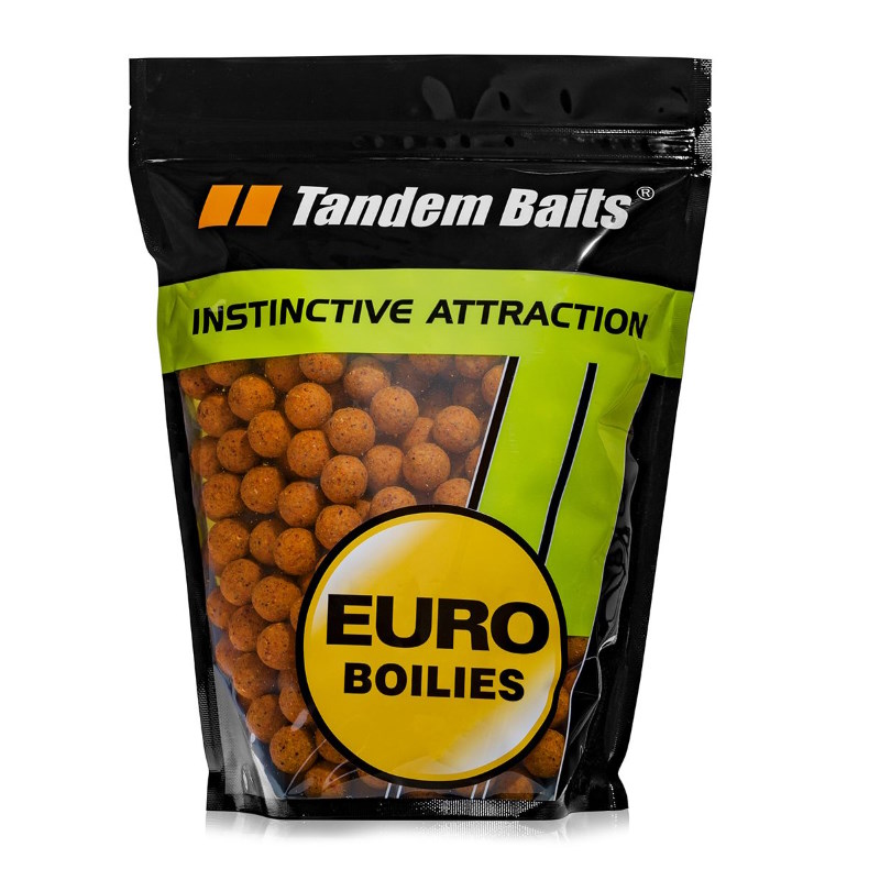 Tandem Baits Euro Boilies Scopex 1kg 18mm-72668