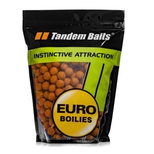 Tandem Baits Euro Boilies Scopex 1kg 18mm