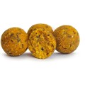 Tandem Baits Euro Boilies Kukurydza 1kg 18mm-47660