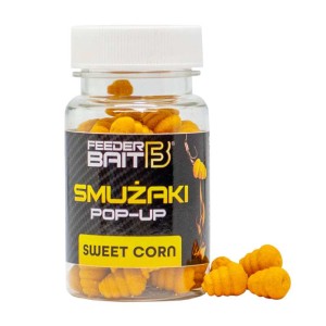 Feeder Bait Smużaki Pop-up Sweet Corn 8mm