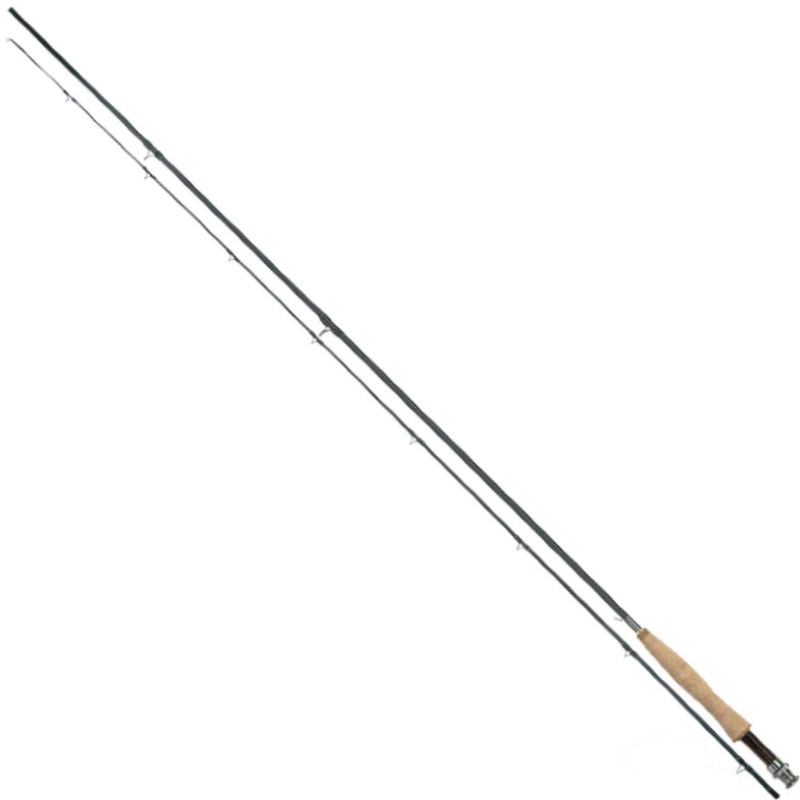 Konger Wędka World Champion Fly 2 części 10' #4/5-554