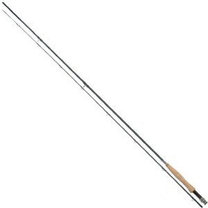 Konger Wędka World Champion Fly 2 części 10' #4/5