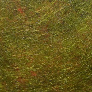 Hareline UV2 Scud Shrimp #030 Olive